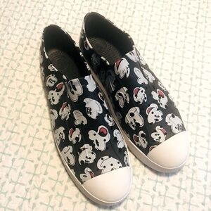 Men’s Mickey Sneaker